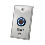 SNT40-B/SNT70-B NO Touch Style Exit Button Touchless Exit Button