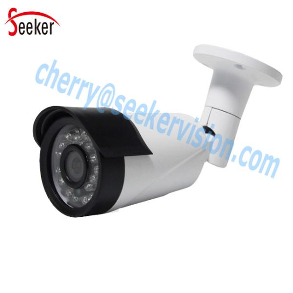 New Arrival Real HD 5.0mp Onvif P2P Cloud ip security camera system from