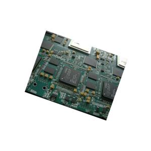 China Buried Blind Hole PCB Panel Design Thru Hole Assembly Simple Pcb Layout Design on sale