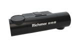 Dual Len Dashcam Taxi Mini Camera Live Video 2 Channels 2k Tracking Digital