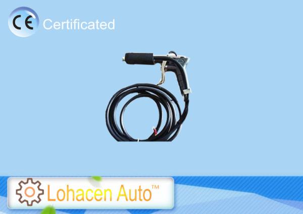 Cheap ATS-1004 Anti Static Air Gun Input Voltage 5.6KV for Molding Package cleaning 350μA for sale