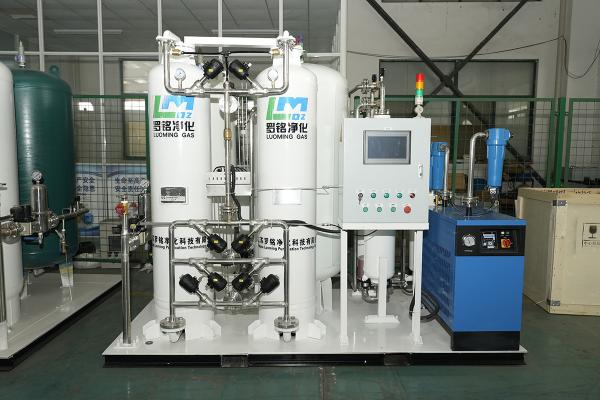 Cheap Dependable High Purity Oxygen Generator High Performance Oxygen Generation for sale