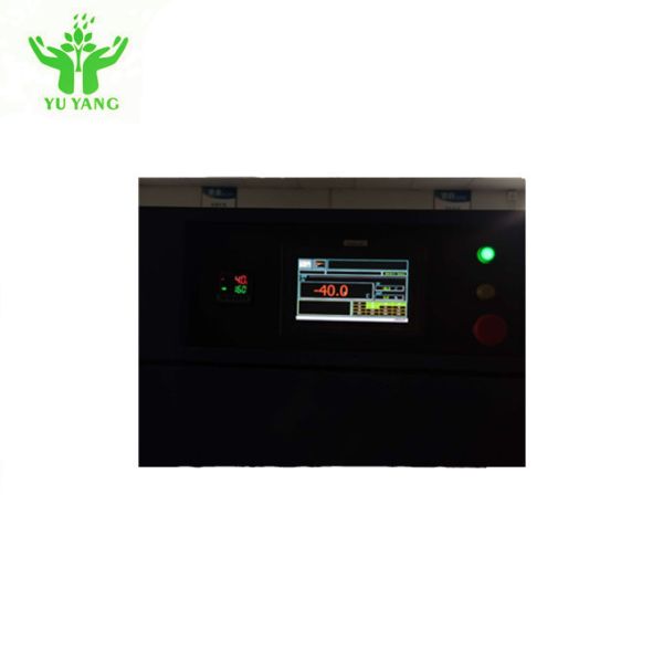 800L Environmental test Chamber Programmable Lab Constant Temperature Humidity Control Cabinet