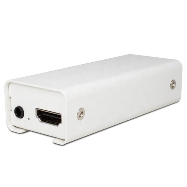Cheap USB3.0 Streaming Capture Dongle Card with Independent 3.5mm Audio for Android Devices for sale