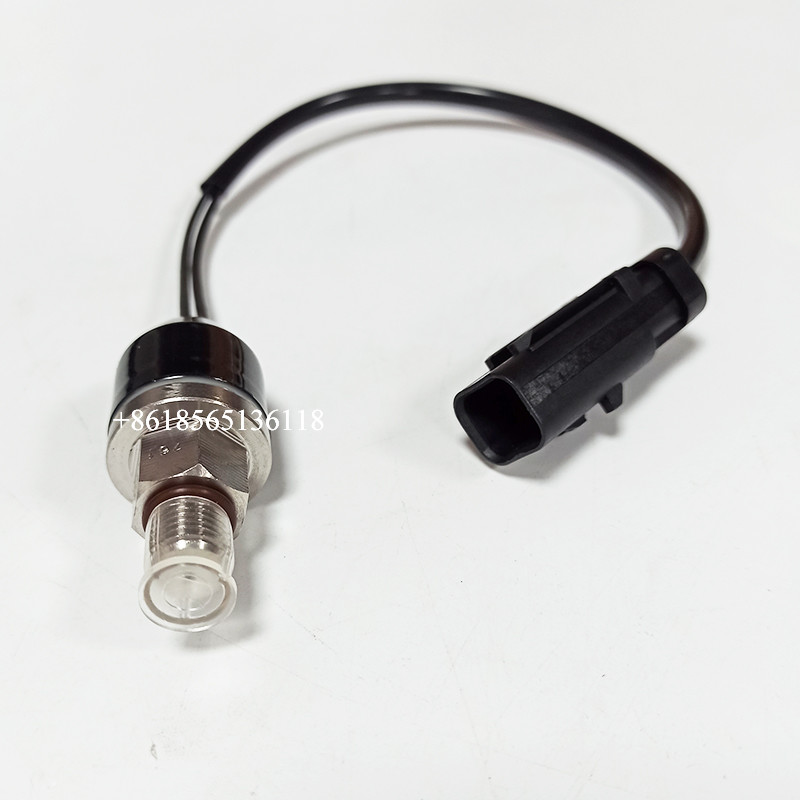 319-4407 3194407 Excavator Pressure Sensor For E320E E330E E336E