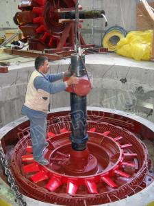 Best synchronous generator with Generator Excitation System wholesale