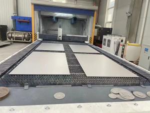 Best Versatile Titanium Alloy Plate Heat Exchanger Sheets Custom Sized 300-1000mm wholesale