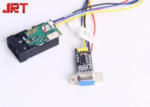 China M88B Industrial 60m High Precision Laser Distance Sensor RS232 45 X 25 X 12mm on sale