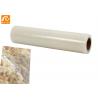 PE Carpet Protection Film Blow Molding High Adhesion Protects Surface From Scratches for sale