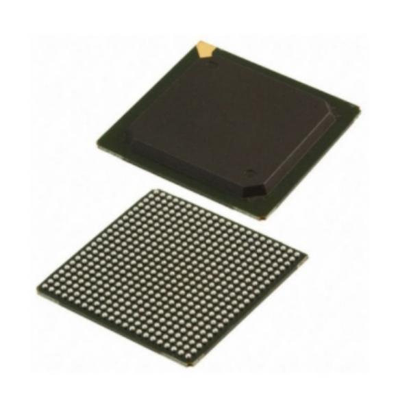 Cheap Field Programmable Gate Array LCMXO2-7000ZE-2FG484I Automotive Embedded Programmable Logic IC for sale