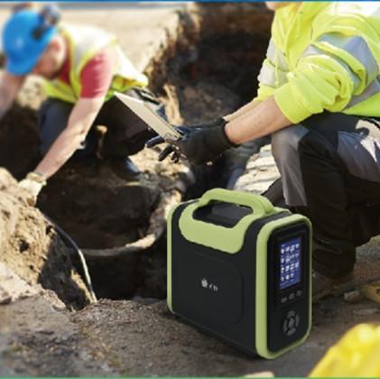 Cheap Emission Gas Sampling Analyzer Built In Pump With 32g SD Memory Card Cooling System for sale