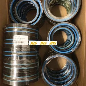 China KDAS DAS PU Hydraulic Seal Double Acting Combined Seal Kit on sale