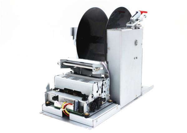 Cheap ATM 3inch Journal Printer Multiple operating Systems RS232 / USB for sale