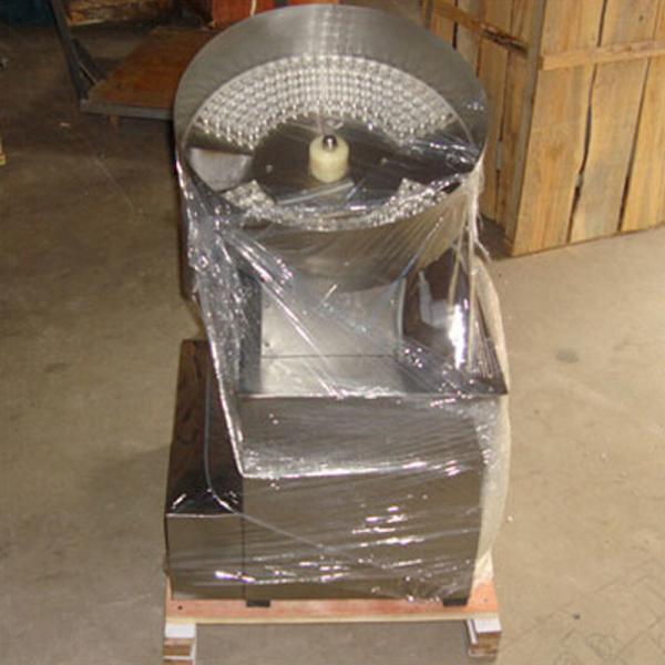 Cheap High Productivity Pill Counter Machine Convenient To Use Easy Adjustment for sale