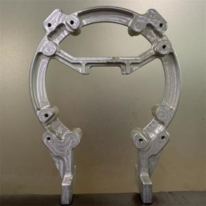 Best Flexible CNC Prototyping Service , CNC Rapid Prototyping Automobile Non - Standard wholesale