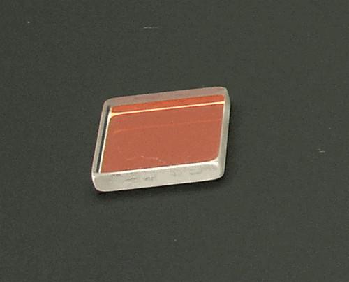 Cheap CCTV Camera IR Filter,Optical UV IR Cut Light Filter Blocking For Camera Lens 8.2mm Slim New for sale