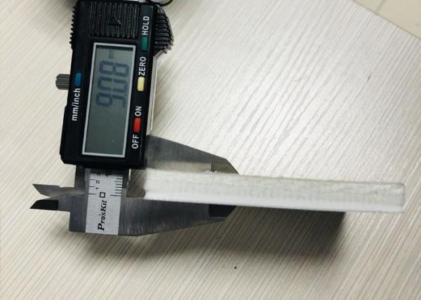 Cheap Polyester And Silicone Coated Belts Endless Needled Felt Belts for sale