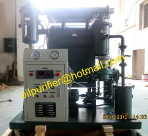 China Portable Transformer Oil Treatment Plant,Cleanse insulation oil purifier,factory sale end on sale