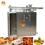 Best Temperature-Adjustable Vacuum Cooling Machine for Bakery Products in Industrial Settings wholesale