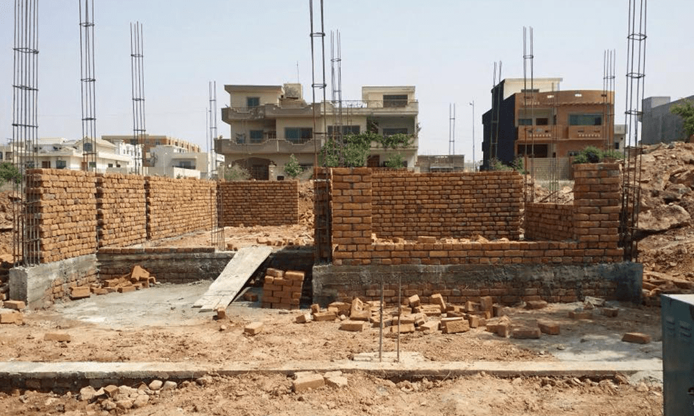 Clay Brick Hoffman Kiln 50000-200000 Bricks/D For Tiles Ceramic