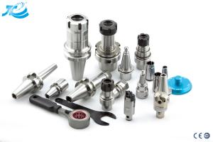 China Precision BT30 Drill Chuck Arbors CNC Tool Holders For CNC Machine Tool on sale