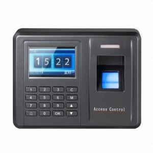KO-C20 Fingerprint & Password Fingerprint Access Control