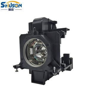 China Panasonic OEM Projector Lamps For ET LAE200 PT EW530 PT SLW63C on sale