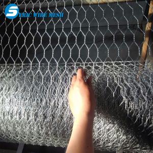 Best Chicken Wire Netting, Hexagonal Wire Mesh wholesale