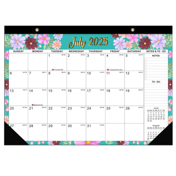 Cheap December End Month Custom Wall Calendar with Glossy Paper Type and Full Color Printing for sale