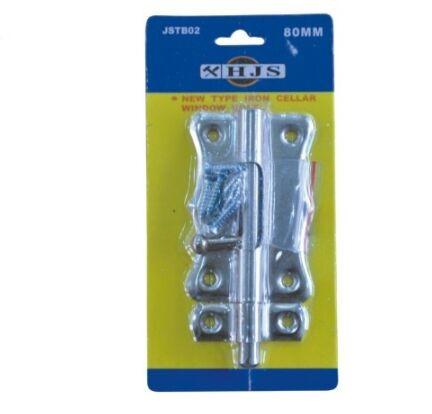 Cheap TOWER BLIT 1-1/2",5",6",IRON,ZP ,BP for sale