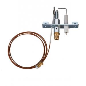 Best Low Price ODS Thermocouple ODM Thermocouple Pilot group use for LPG,NG,Propane & Butane wholesale