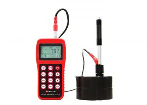 Best Auto Power Off Steel Hardness Tester , Compact Plastic Case Hardness Testing Equipment MH180 wholesale
