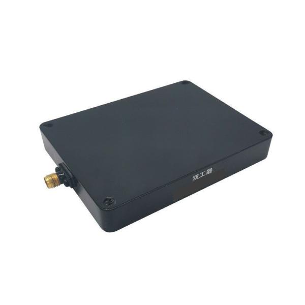 Cheap Frequency Range 1.92 - 1.98 GHz RF Multiplexer / OMT Microwave Multiplexer for sale