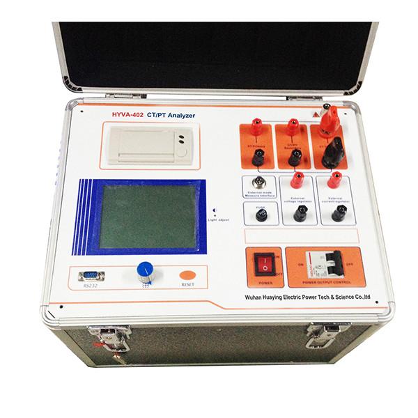 Cheap Current Transformer Testing Equipment China Maker for sale