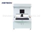 Automatic CCD Positioning Dual Table 3 Axis Visual Glue Dispensing Machine HS