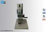 Best Linear Guideway Bending Test Machine 10Nm IEC62560 For Lamp wholesale