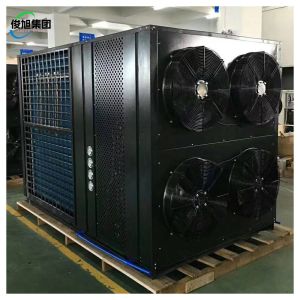 Best Energy Efficient Industrial Heat Pump Dryer with Customizable Drying Room Size and Automatic Humidity Regulation wholesale