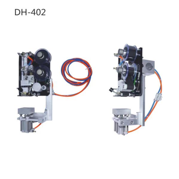 Cheap 400W Automatic Date Coding Printing Machine With ISO9001 for sale