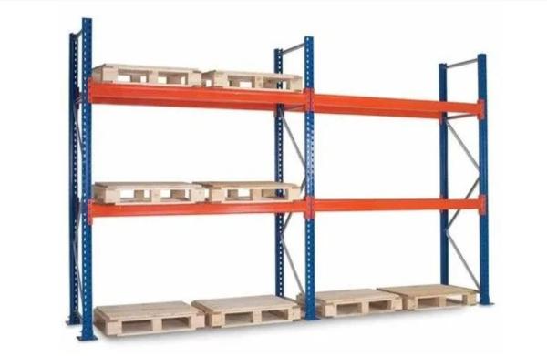 Cheap ASRS Warehouse Automation Dexion Pallet Racking Storage Solution for sale