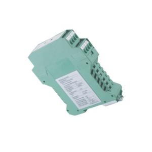 UNIVO ULTM300 Signal Conversion Module for DIN Rail Mounting and Voltage Output Signals