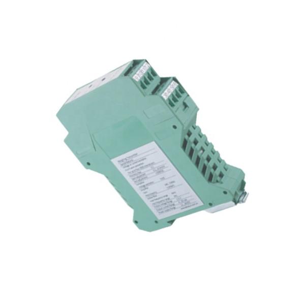 Cheap UNIVO ULTM300 Signal Conversion Module for DIN Rail Mounting and Voltage Output Signals for sale
