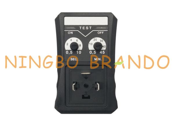 Cheap Digital Electronic Solid State Analogue Cycle Timer For Solenoid Valve for sale