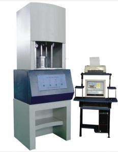 Best Electronic Rubber Testing Equipment Vulcanizing Index Mooney Viscosity Test Machine wholesale