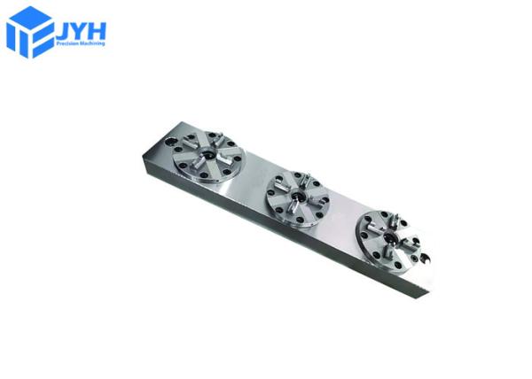Cheap Customized Multi-Axis Machining Services Manufacturing By CNC Machined Services for sale