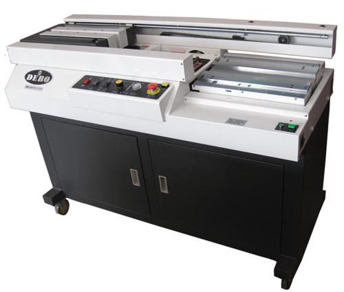 Cheap DB-55U 420mm Wireless Glue Binding Machine for sale