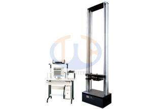 Best Space Protection Tensile Testing Equipment , Multi Material Testing Machine wholesale