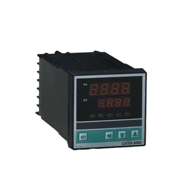Cheap Big screen LED display digital temperature controller oven for sale