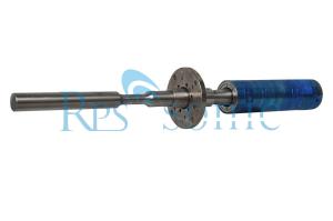 China Industrial Ultrasonic Liquid Processor Liquid Food Sterilizing on sale