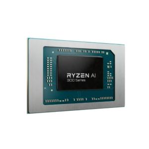 AI Processor Chip 100-000001530 For Premium AI PCs 12-Core Ryzen AI Processor