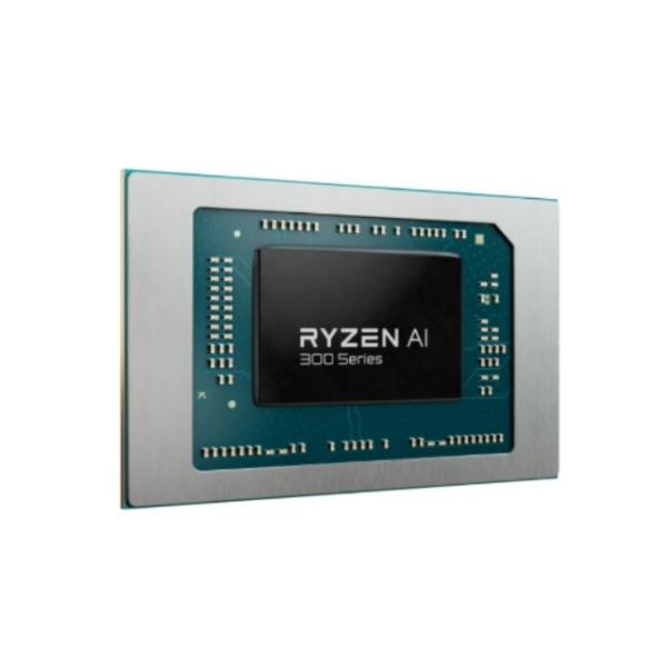 Cheap AI Processor Chip 100-000001530 For Premium AI PCs 12-Core Ryzen AI Processor for sale